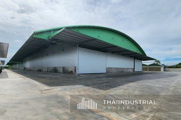 Warehouse / Factory for rent in Bueng Kham Phroi, Pathum Thani