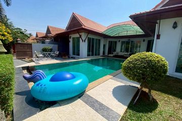 3 Bedroom Villa for Sale or Rent in AD House, Nong Prue, Chonburi