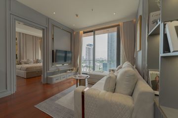 2 Bedroom Condo for Sale or Rent in KHUN by YOO inspired by Starck, Khlong Tan Nuea, Bangkok near BTS Thong Lo