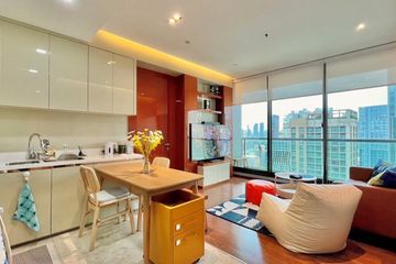 2 Bedroom Condo for rent in The Address Sukhumvit 28, Khlong Tan, Bangkok near BTS Phrom Phong