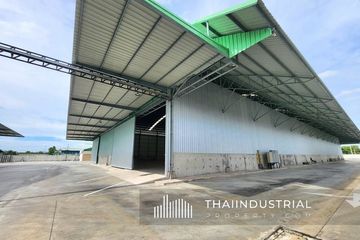Warehouse / Factory for rent in Bueng Kham Phroi, Pathum Thani