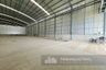 Warehouse / Factory for rent in Bueng Kham Phroi, Pathum Thani
