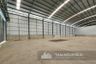 Warehouse / Factory for rent in Bueng Kham Phroi, Pathum Thani