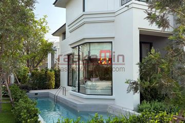 4 Bedroom Villa for rent in REKHA Pattaya - Motorway, Nong Prue, Chonburi