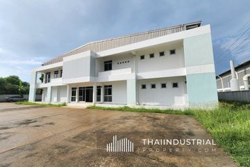 Warehouse / Factory for rent in Ban Len, Phra Nakhon Si Ayutthaya