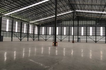 Warehouse / Factory for rent in Bo Win, Chonburi