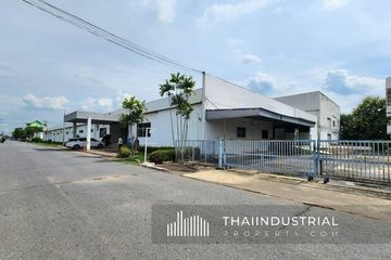 Warehouse / Factory for Sale or Rent in Lam Sai, Phra Nakhon Si Ayutthaya
