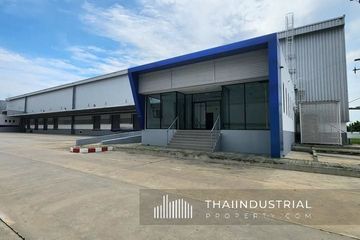 Warehouse / Factory for rent in Lam Sai, Phra Nakhon Si Ayutthaya