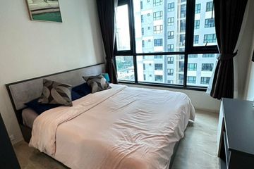 1 Bedroom Condo for rent in The Base Central Pattaya, Nong Prue, Chonburi