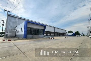 Warehouse / Factory for rent in Lam Sai, Phra Nakhon Si Ayutthaya