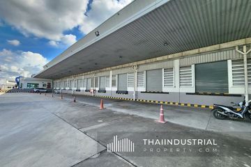 Warehouse / Factory for rent in Lam Sai, Phra Nakhon Si Ayutthaya