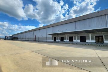 Warehouse / Factory for rent in Lam Sai, Phra Nakhon Si Ayutthaya