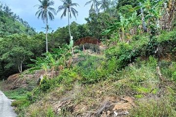 Land for sale in Maret, Surat Thani