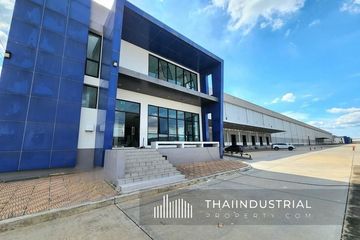 Warehouse / Factory for rent in Lam Sai, Phra Nakhon Si Ayutthaya