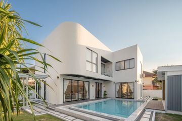 5 Bedroom Villa for Sale or Rent in Hang Dong, Chiang Mai