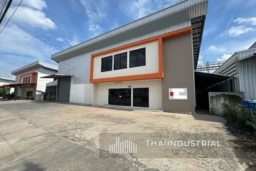 Warehouse / Factory for rent in Nong Bon Daeng, Chonburi