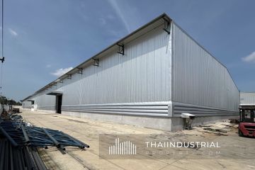 Warehouse / Factory for rent in Thung Sukhla, Chonburi
