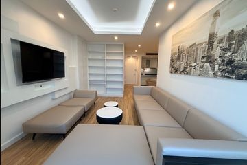 2 Bedroom Condo for rent in Ascott Sathorn Bangkok, Thung Wat Don, Bangkok near BTS Chong Nonsi