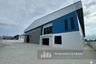 Warehouse / Factory for rent in Nong Bon Daeng, Chonburi