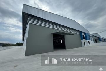 Warehouse / Factory for rent in Nong Bon Daeng, Chonburi