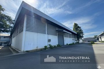 Warehouse / Factory for rent in Bueng, Chonburi