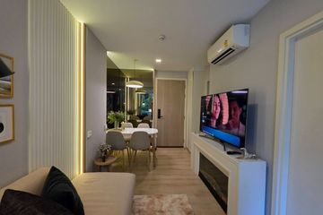1 Bedroom Condo for rent in Chambers On - nut Station, Phra Khanong Nuea, Bangkok near BTS On Nut