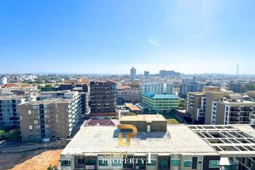 1 Bedroom Condo for sale in Centric Sea, Nong Prue, Chonburi