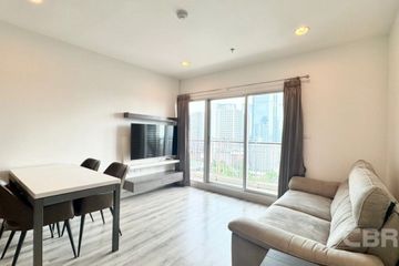 2 Bedroom Condo for sale in Thung Wat Don, Bangkok near BTS Saphan Taksin