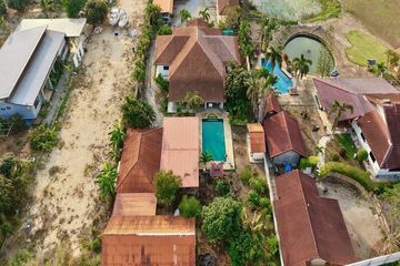 4 Bedroom House for sale in Huai Yai, Chonburi