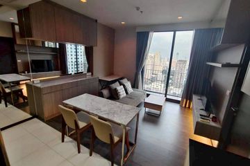 1 Bedroom Condo for Sale or Rent in Edge Sukhumvit 23, Khlong Toei Nuea, Bangkok near BTS Asoke