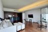 2 Bedroom Condo for Sale or Rent in Hansar Rajdamri, Lumpini, Bangkok near BTS Chit Lom
