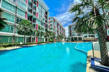 1 Bedroom Condo for sale in CC Condominium, Nong Prue, Chonburi