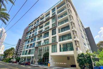 1 Bedroom Condo for sale in Aurora Pratumnak, Nong Prue, Chonburi