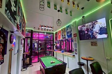 5 Bedroom Commercial for sale in Nong Prue, Chonburi