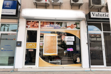 Commercial for sale in Nong Prue, Chonburi