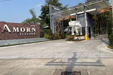 6 Bedroom Villa for Sale or Rent in Amorn Village, Nong Prue, Chonburi