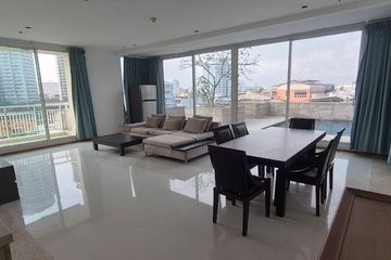 3 Bedroom Condo for rent in Thung Wat Don, Bangkok near BTS Sueksa Witthaya