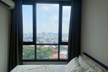 1 Bedroom Condo for rent in The Line Sukhumvit 71, Phra Khanong Nuea, Bangkok near BTS Phra Khanong