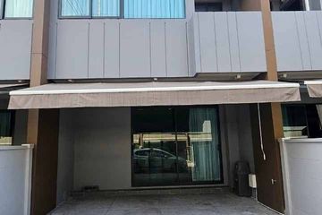 3 Bedroom Townhouse for sale in Baan Klang Muang Sukhumvit - Onnut, Prawet, Bangkok
