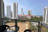 1 Bedroom Condo for rent in The Riviera Wongamat, Na Kluea, Chonburi