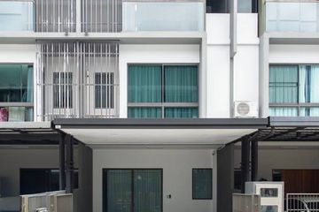 3 Bedroom Townhouse for Sale or Rent in The Landmark Ekamai-Ramindra, Lat Phrao, Bangkok