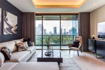 1 Bedroom Condo for Sale or Rent in Sindhorn Tonson, Lumpini, Bangkok near BTS Ratchadamri