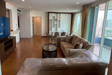 3 Bedroom Condo for rent in Watermark Chaophraya River, Bang Lamphu Lang, Bangkok