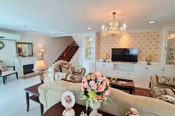 4 Bedroom Serviced Apartment for rent in Khlong Tan Nuea, Bangkok near BTS Phrom Phong