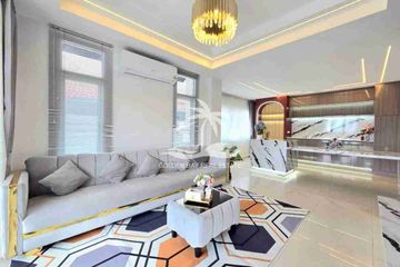 4 Bedroom House for rent in Nong Prue, Chonburi