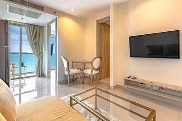 1 Bedroom Condo for rent in Na Jomtien, Chonburi