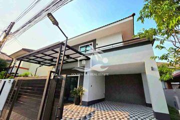 4 Bedroom House for rent in Baan Suan Lalana, Nong Prue, Chonburi