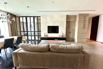 2 Bedroom Condo for sale in The Park Chidlom, Lumpini, Bangkok near BTS Chit Lom