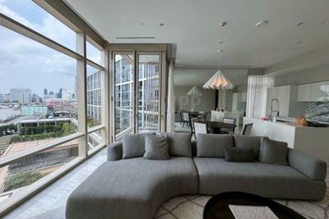 2 Bedroom Apartment for rent in Four Seasons Private Residences, Thung Wat Don, Bangkok near BTS Saphan Taksin