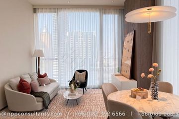 1 Bedroom Condo for sale in SCOPE Langsuan, Lumpini, Bangkok near BTS Chit Lom